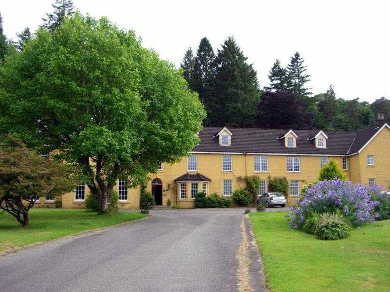 Knipoch Hotel