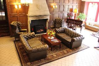 Knipoch Hotel