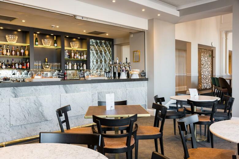 Oban Caledonian Hotel