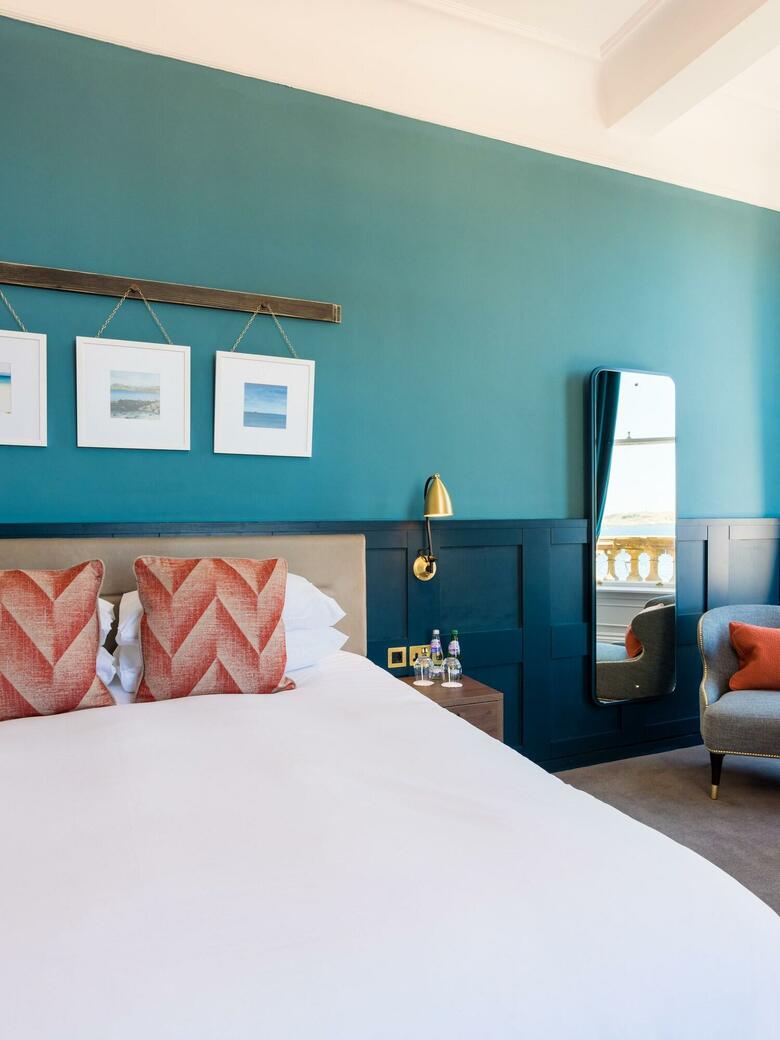 Oban Caledonian Hotel