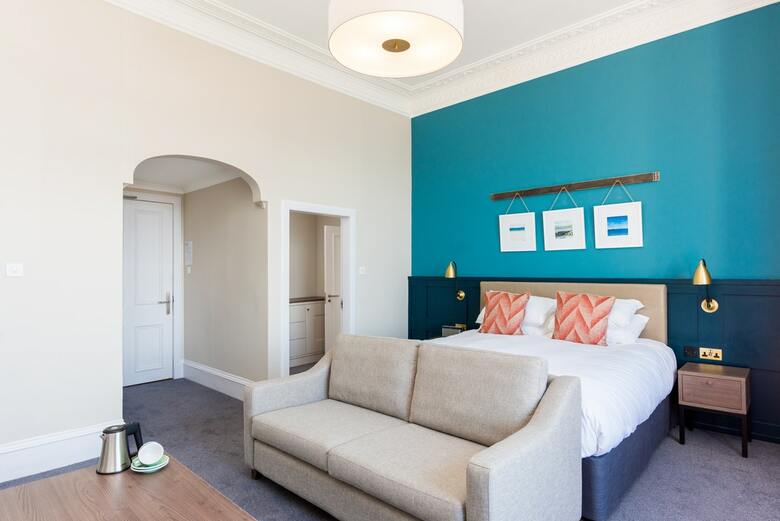 Oban Caledonian Hotel