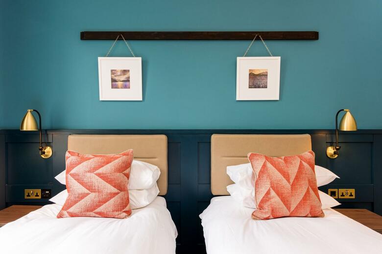 Oban Caledonian Hotel