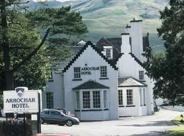 Arrochar Hotel