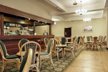 Arrochar Hotel