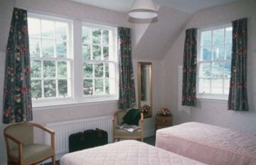 Arrochar Hotel