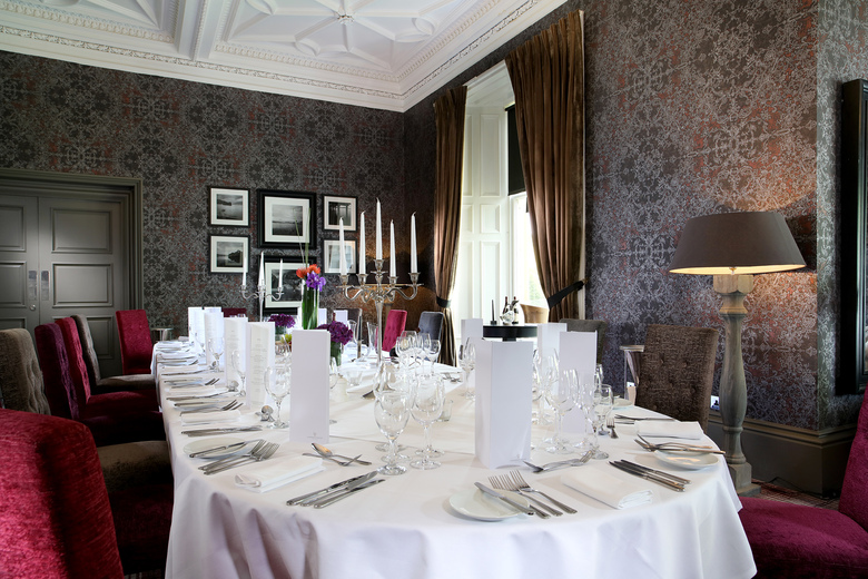 Hotel De Vere Cameron House