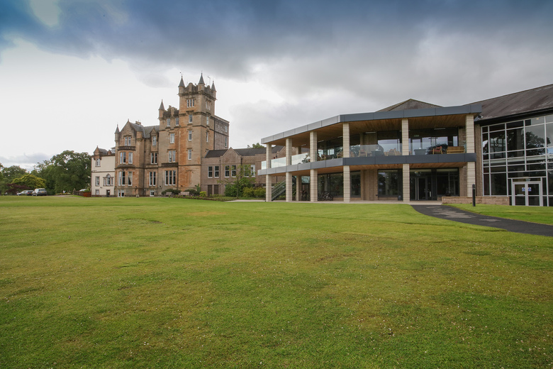Hotel De Vere Cameron House