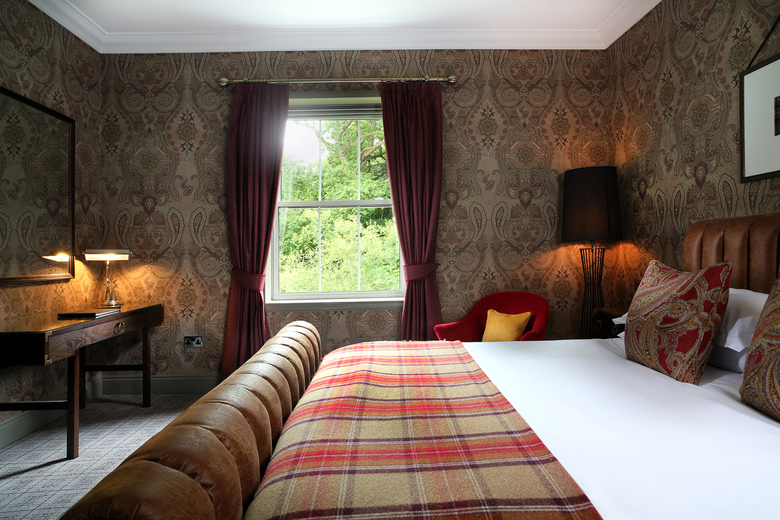 Hotel De Vere Cameron House