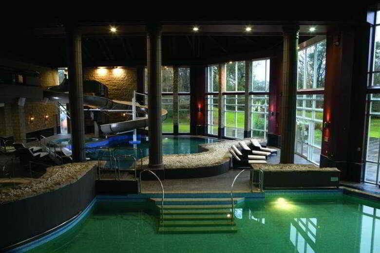 Hotel De Vere Cameron House