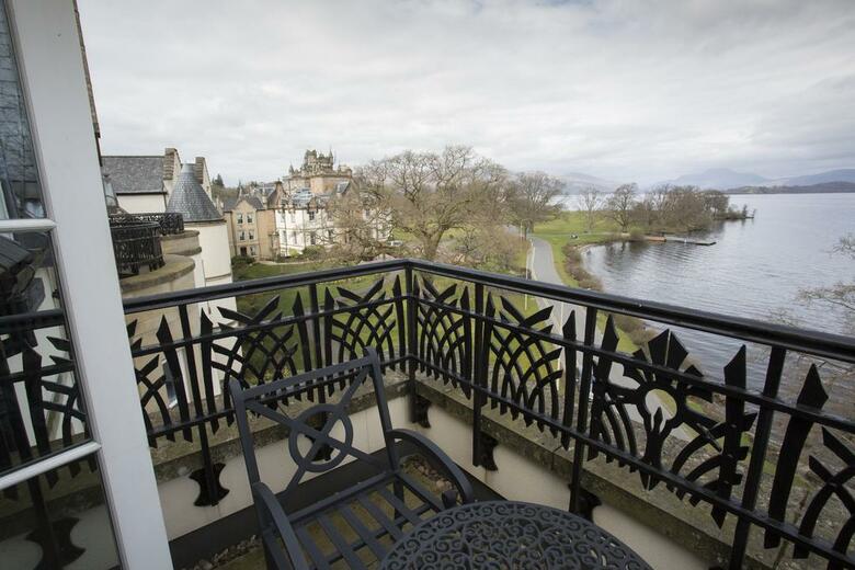 Hotel De Vere Cameron House