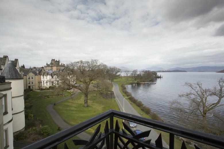 Hotel De Vere Cameron House