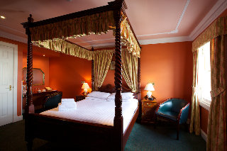 Hotel Argyll