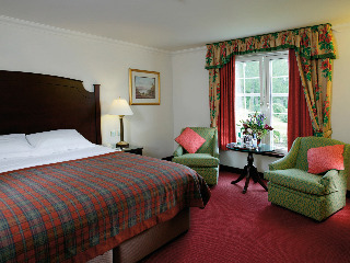 Macdonald Forest Hills Hotel & Spa