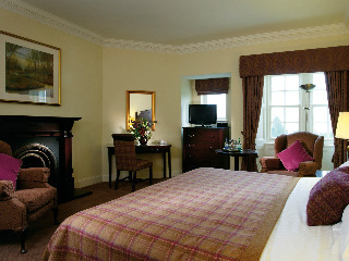 Macdonald Forest Hills Hotel & Spa