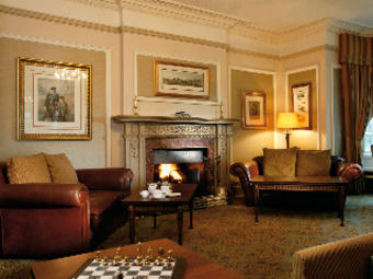 Macdonald Forest Hills Hotel & Spa