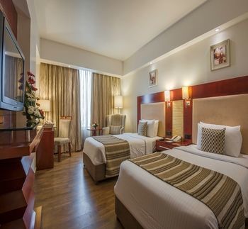 Hotel Sarovar Portico