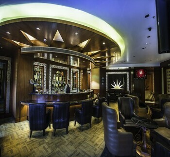 Hotel Sarovar Portico