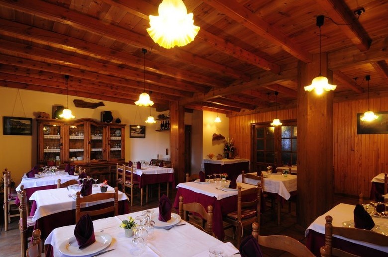 Hotel Lo Paller