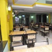 Hotel Goan Holidays Resort