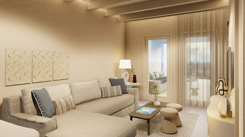 Hotel Patmos Aktis Suites & Spa