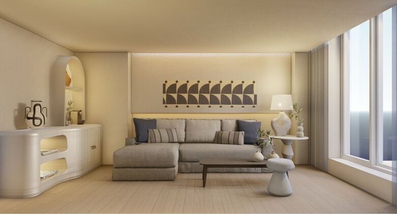 Hotel Patmos Aktis Suites & Spa