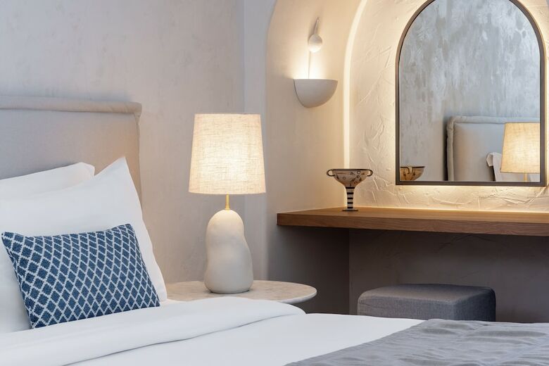 Hotel Patmos Aktis Suites & Spa