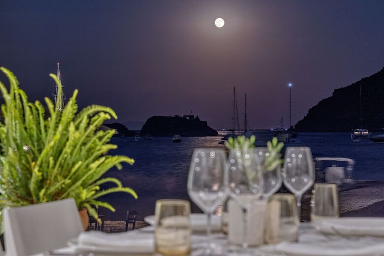 Hotel Patmos Aktis Suites & Spa