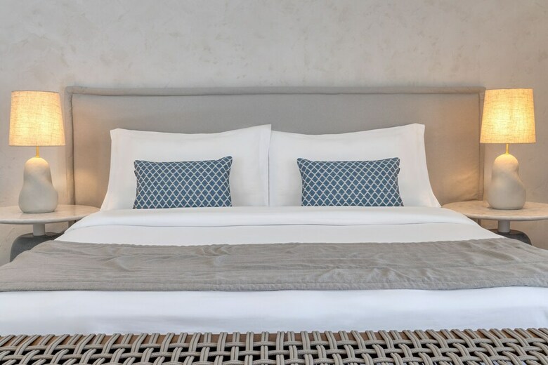 Hotel Patmos Aktis Suites & Spa