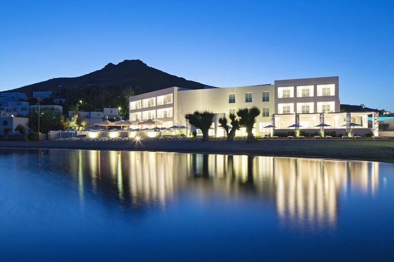 Hotel Patmos Aktis Suites & Spa