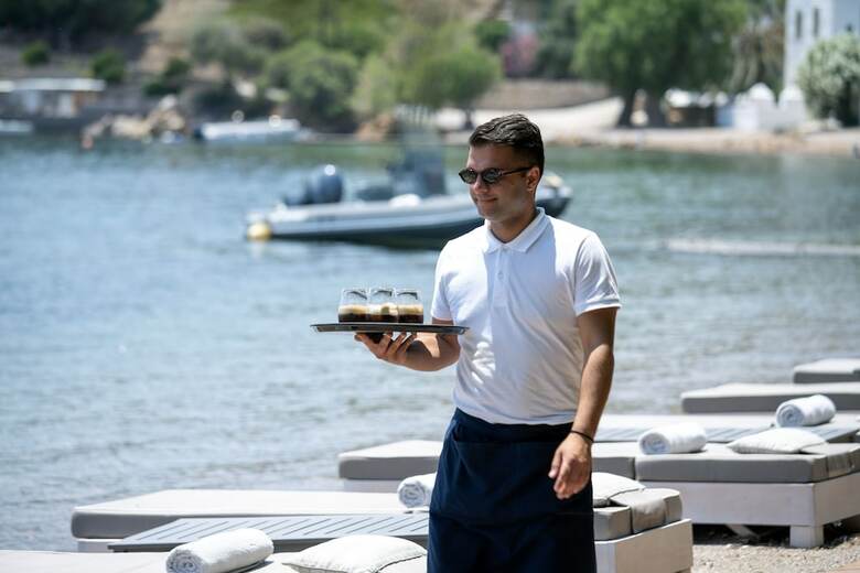 Hotel Patmos Aktis Suites & Spa