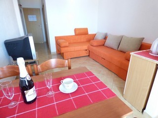 Apartments Ruza