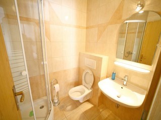 Apartments Ruza