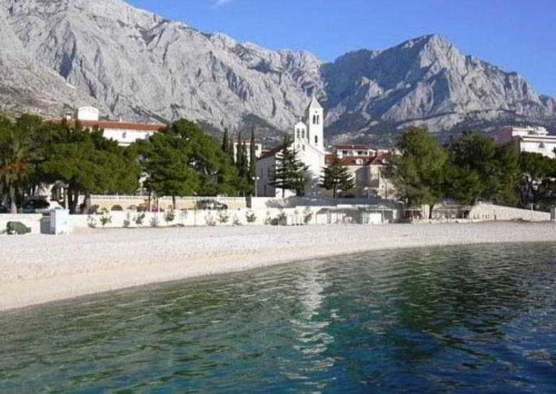 Apartments Ruza