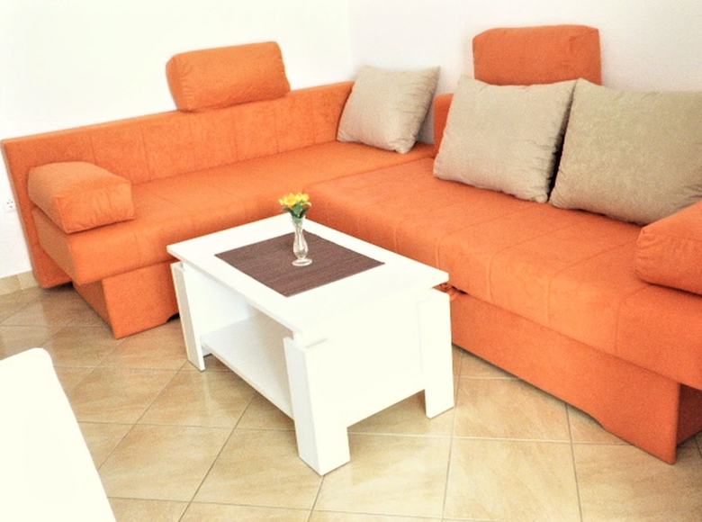 Apartments Ruza