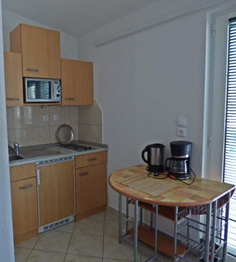 Apartments Ruza