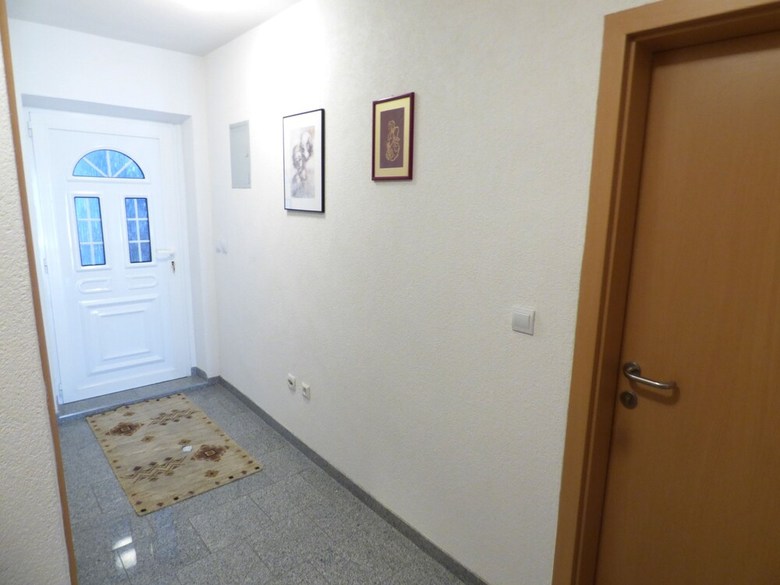 Apartments Ruza