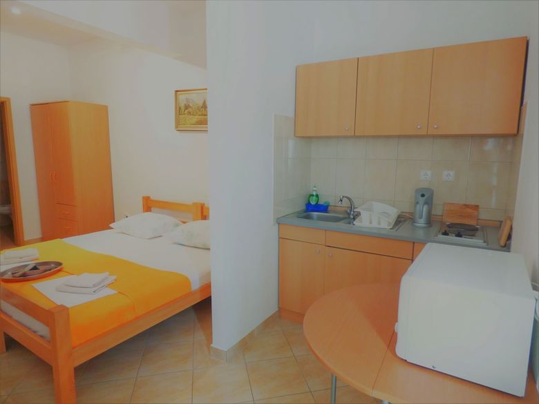 Apartments Ruza