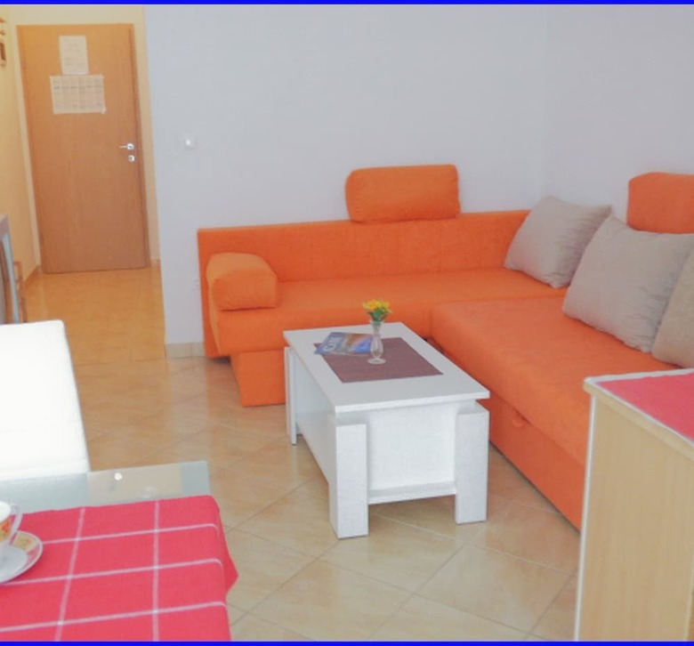 Apartments Ruza