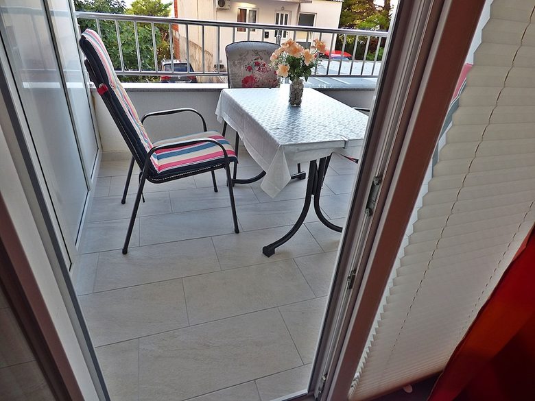 Apartments Ruza