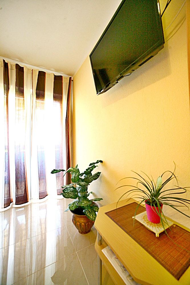 Apartments Ruza