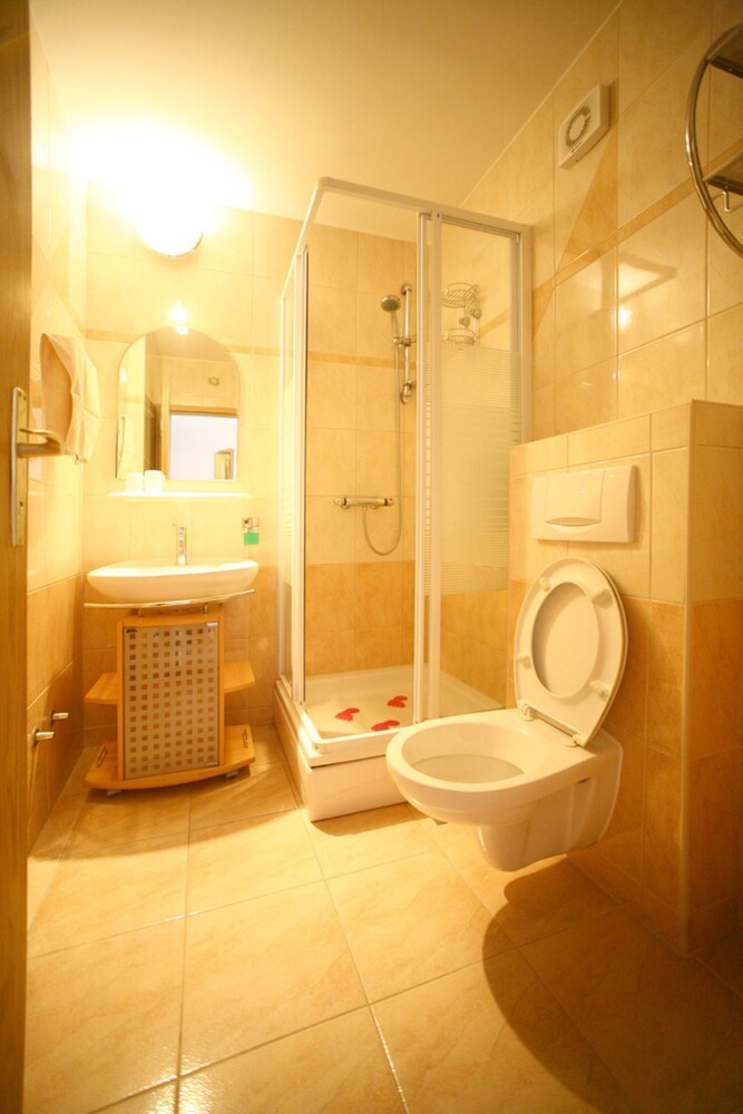 Apartments Ruza