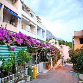 Apartments Ruza