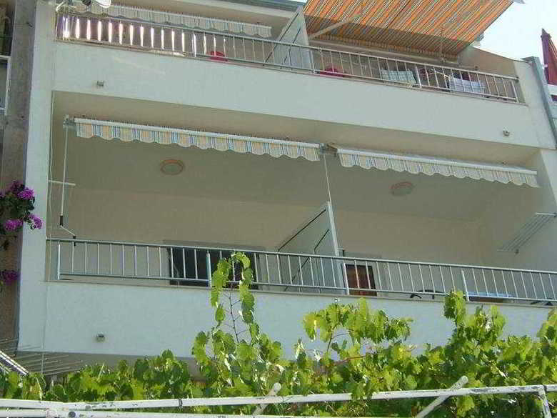 Apartments Ruza