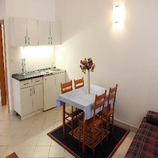 Hotel Villa Meridiana