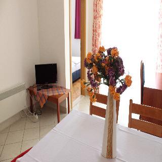Hotel Villa Meridiana