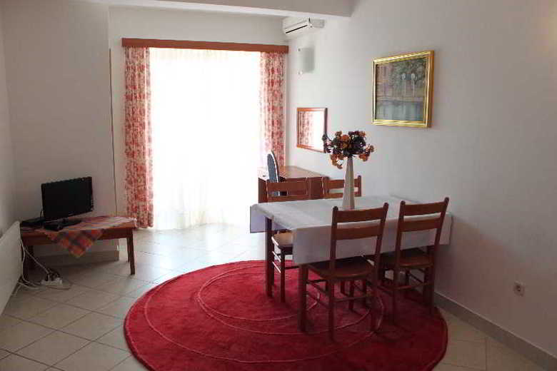 Hotel Villa Meridiana