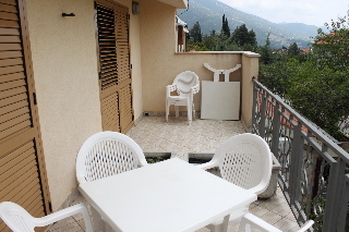 Hotel Villa Meridiana
