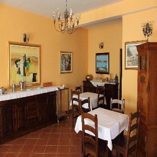 Hotel Villa Meridiana