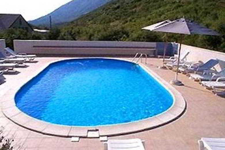 Hotel Villa Meridiana
