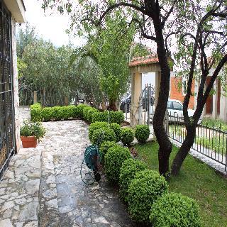 Hotel Villa Meridiana